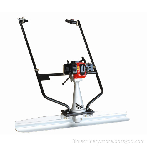 Surface Finishing Screed (LS)